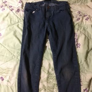 forever 21 jeans